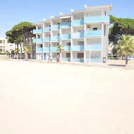 Fabiola Litoral Costa Dorada 公寓